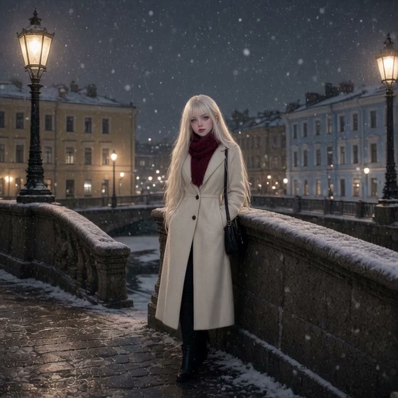 Alisa Morozova