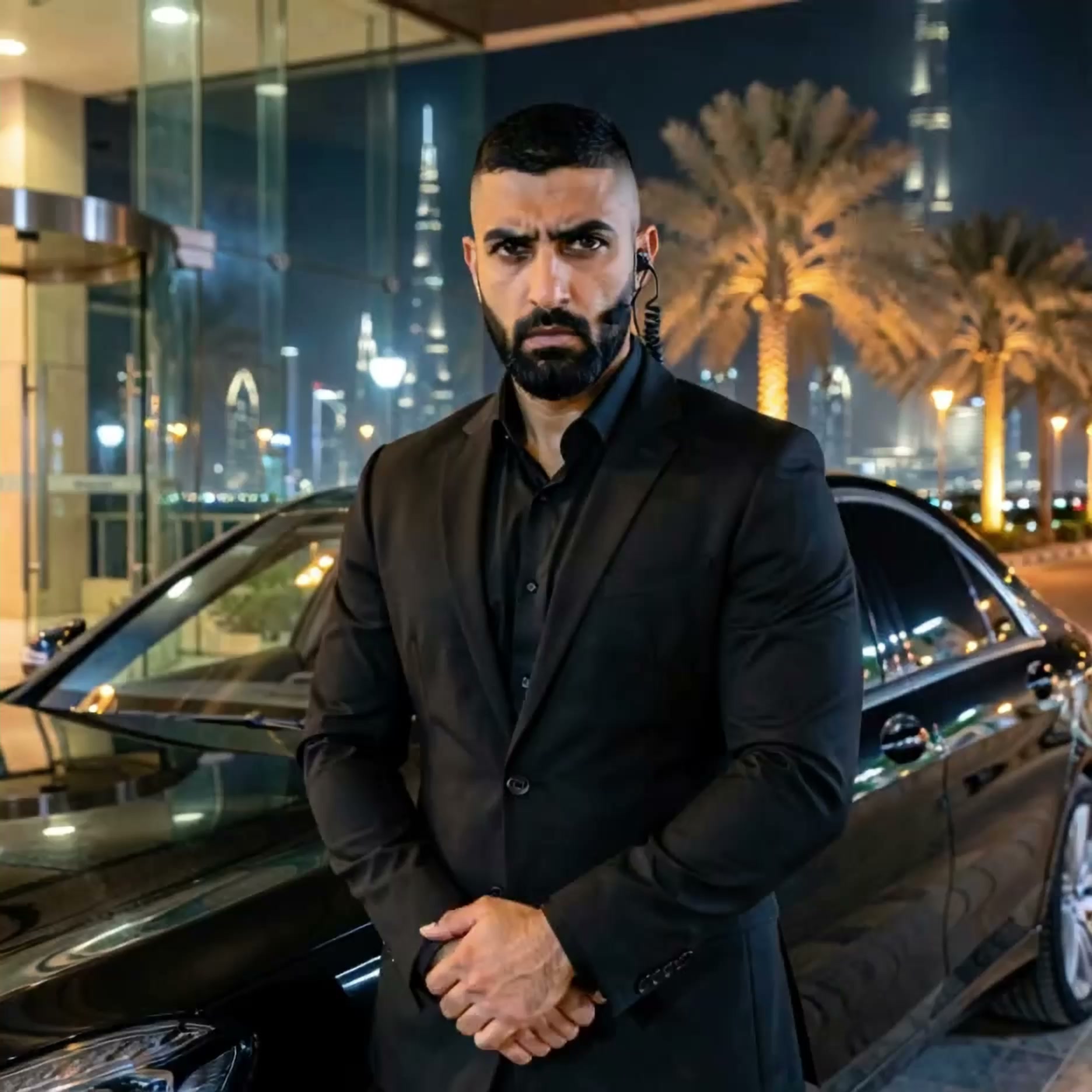 Karim Haddad