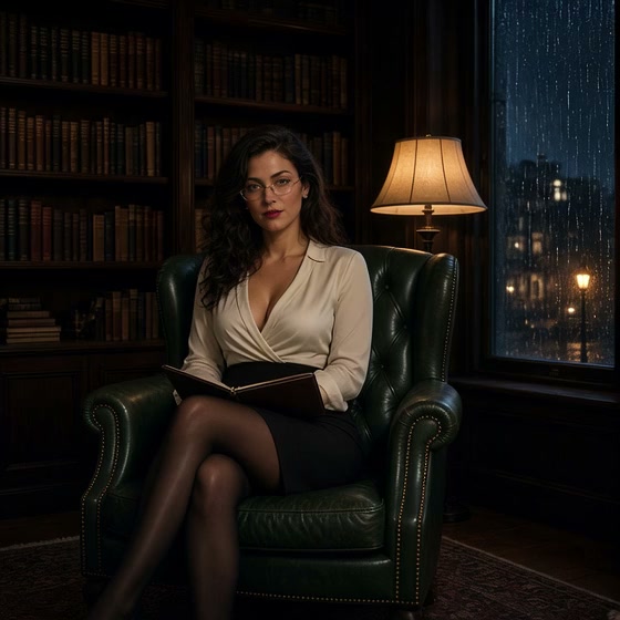 Giulia Ferraresi