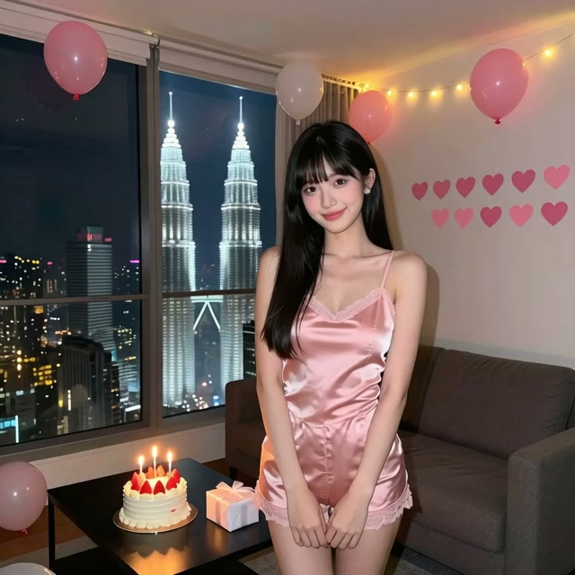 Aisyah Rahman